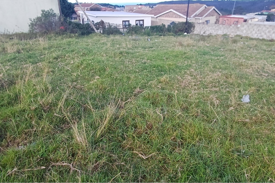 0 Bedroom Property for Sale in Pacaltsdorp Western Cape